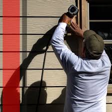 Best Custom Trim and Detailing for Siding  in Leeds, AL